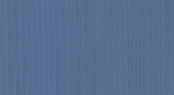 Solid Color Stain - Bleu océan