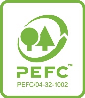 Certification PEFC