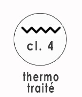 Classe 4 thermo