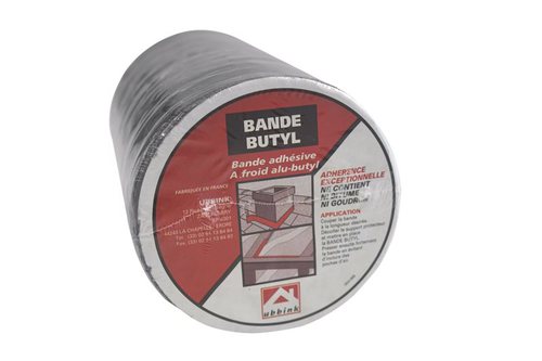 Bande butyl