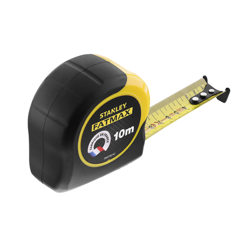 Mètre STANLEY Blade Armor FatMax 10m x 32mm