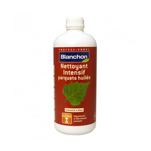 Nettoyant intensif Blanchon