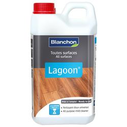 Nettoyant Lagoon Blanchon