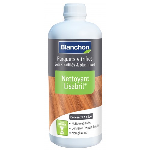 Nettoyant Lisabril Blanchon