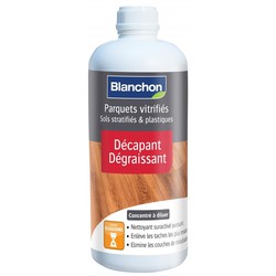 Décapant dégraissant Blanchon