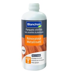 Rénovateur Métallisant Satiné Blanchon