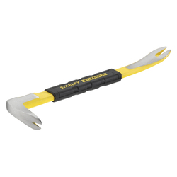 Arrache clous griffe étroite 25cm Fatmax Stanley