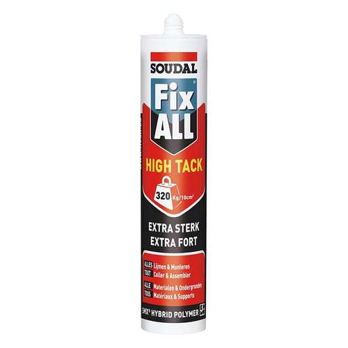 Colle Fix All Soudal