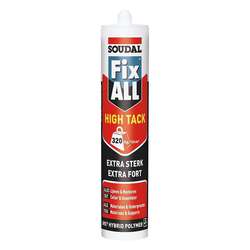 Colle Fix All Soudal