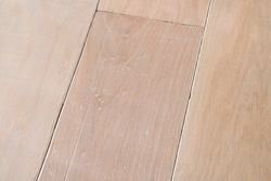 Parquet chêne vieilli « Plancher du boulanger »