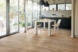 Parquet Chêne contrecollé Diva Bois flotté