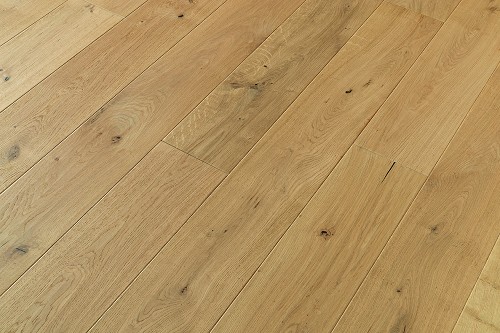 Parquet chêne contrecollé Cavallo B