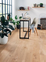 Parquet chêne contrecollé Alto Bois flotté