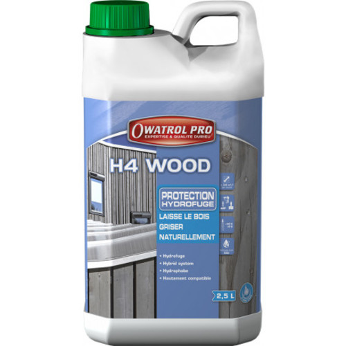 H4 Wood Durieu Owatrol