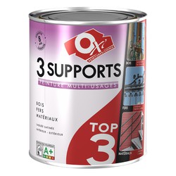 Peinture Top 3 - multi supports - 2.5 L