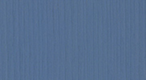 Solid Color Stain - Bleu océan