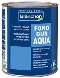 Fond dur Aqua Blanchon