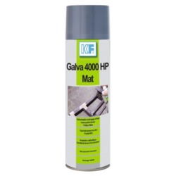 Spray Galva 4000 HP Mat