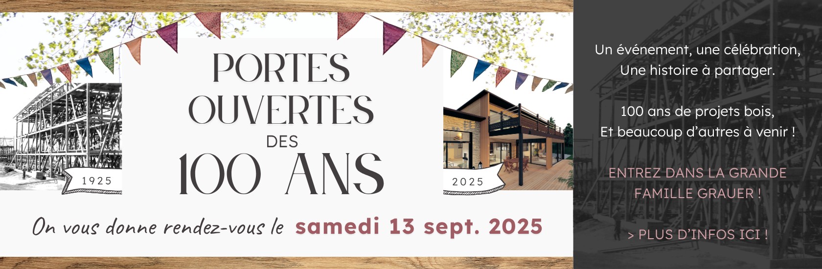 100 ans