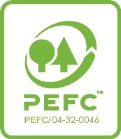 Certification PEFC