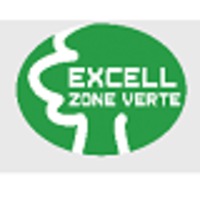 Excell zone verte 