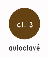 Bois autoclavé brun cl 3