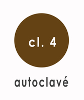 Bois autoclavé brun cl 4