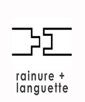 Bois Rainure et Languette