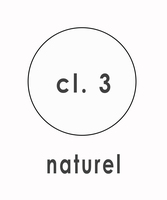 Bois cl 3 naturel