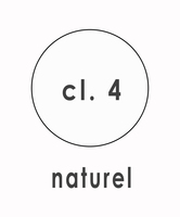 Bois cl 4 naturel