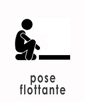 Parquet pose flottante