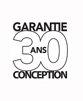 Parquet garantie 30 ans Panaget