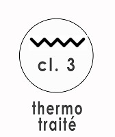 classe 3 thermo